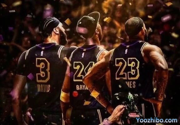 <a href=/24zhibolq/lakers/ target=_blank class=infotextkey>湖人</a>决定G5穿黑曼巴款球衣