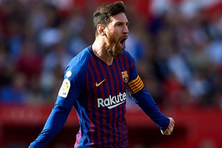 历届欧冠金靴奖得主都有谁?C罗拿过几个欧冠金靴?