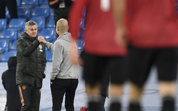 索帅发声:<a href=/24zhibozq/mancheng/ target=_blank class=infotextkey>曼城</a><a href=/24zhibozq/liverpool/ target=_blank class=infotextkey>利物浦</a>确实强,可我们曾力压他们拿第二、第三!