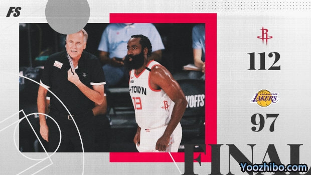 <a href=/24zhibolq/rockets/ target=_blank class=infotextkey>火箭</a>轻取<a href=/24zhibolq/lakers/ target=_blank class=infotextkey>湖人</a>大比分1-0领先！