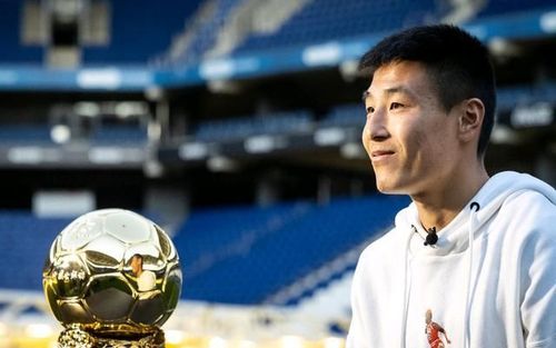 武磊在之前有很大机率加盟<a href=/24zhibozq/realmadrid/ target=_blank class=infotextkey>皇马</a>