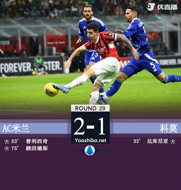 <a href=/24zhibozq/acmilan/ target=_blank class=infotextkey>AC米兰</a>vs科莫