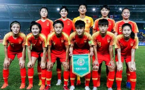 期待中国女足东京<a href=/24zhiboty/aoyunhui/ target=_blank class=infotextkey>奥运会</a>的精彩表现