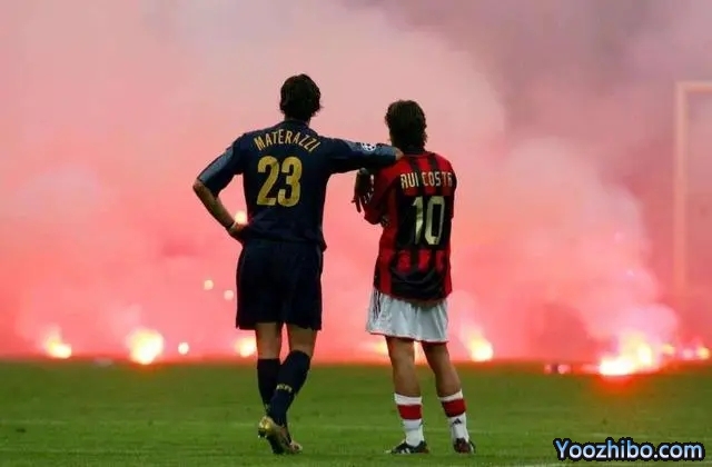 鲁伊科斯塔在<a href=/24zhibozq/acmilan/ target=_blank class=infotextkey>AC米兰</a>是最巅峰的时期