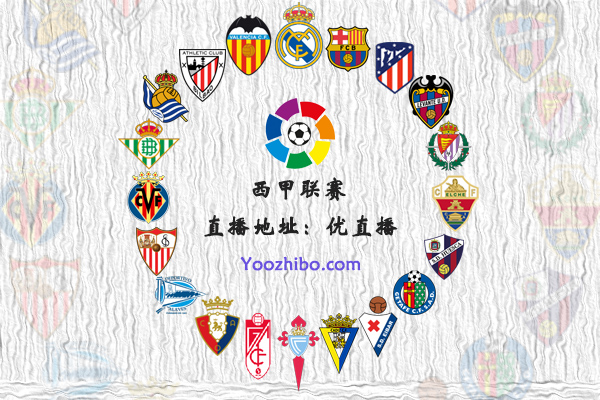 2020-21赛季<a href=/24zhibozq/xijia/ target=_blank class=infotextkey>西甲</a>球队阵容名单一览