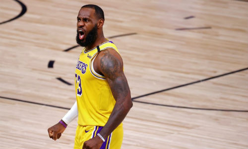 詹姆斯提前续约<a href=/24zhibolq/lakers/ target=_blank class=infotextkey>湖人</a>