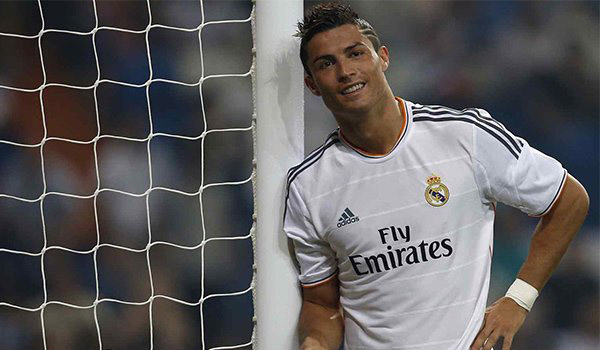 C罗在<a href=/24zhibozq/realmadrid/ target=_blank class=infotextkey>皇马</a>时期是最巅峰的时期
