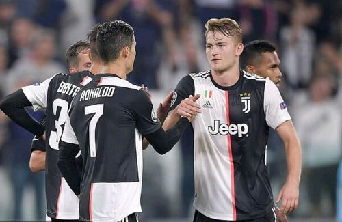 <a href=/24zhibozq/juventus/ target=_blank class=infotextkey>尤文图斯</a>一直是意甲联赛霸主