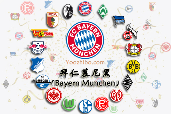 2019-20赛季<a href=/24zhibozq/bayern/ target=_blank class=infotextkey>拜仁</a>慕尼黑阵容名单一览