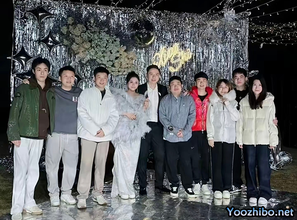 【<a href=/24zhiboty/snooker/ target=_blank class=infotextkey>斯诺克</a>-要闻】肖国栋前天举办了婚礼,巡回锦标赛目前已经确定了9位参赛球员,颜丙涛表示2027年解禁后复出