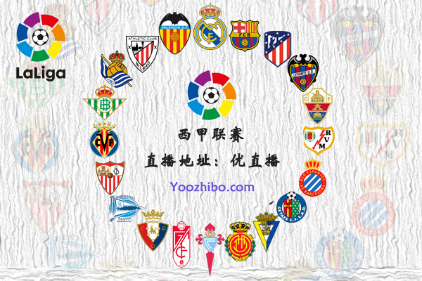 2021-22赛季<a href=/24zhibozq/xijia/ target=_blank class=infotextkey>西甲</a>球队阵容名单一览