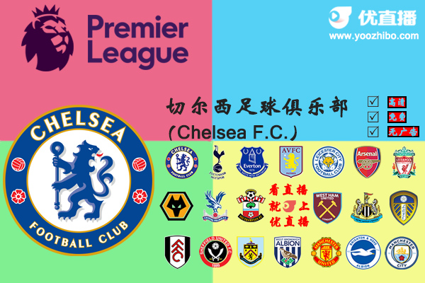 2020-21赛季<a href=/24zhibozq/chelsea/ target=_blank class=infotextkey>切尔西</a>阵容名单一览