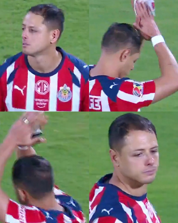 难敌时间!37岁“小豌豆”点球失手,球队出局,赛后哽咽自责