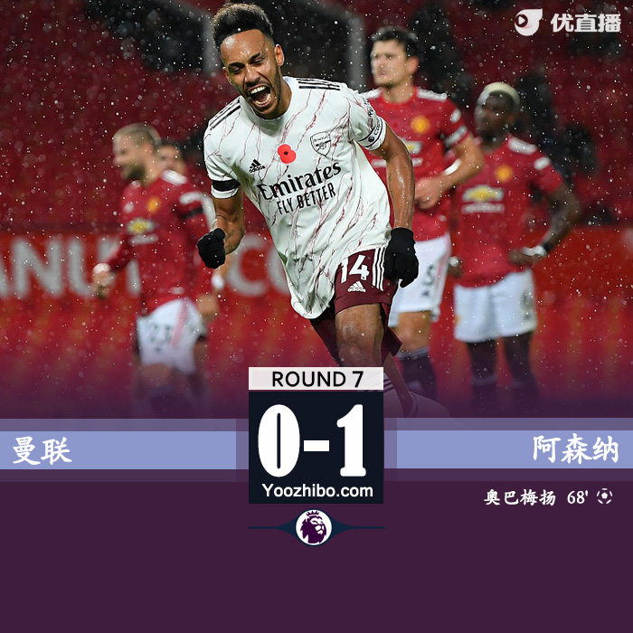 <a href=/24zhibozq/arsenal/ target=_blank class=infotextkey>阿森纳</a>客场1-0<a href=/24zhibozq/manlian/ target=_blank class=infotextkey>曼联</a>