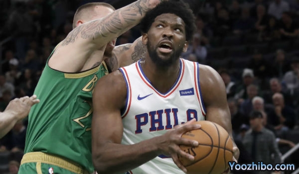 <a href=/24zhibolq/celtics/ target=_blank class=infotextkey>凯尔特人</a>vs<a href=/24zhibolq/76ers/ target=_blank class=infotextkey>76人</a>季后赛首轮赛程出炉