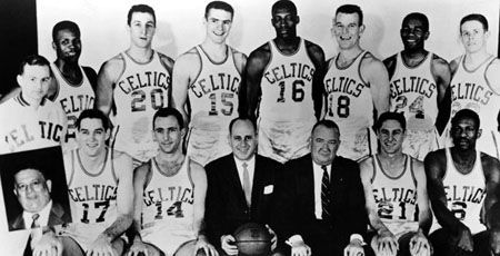 NBA编年史(1958-59):绿军横扫<a href=/24zhibolq/lakers/ target=_blank class=infotextkey>湖人</a>拉开连冠序幕