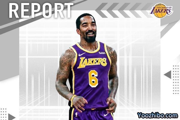 JR签约<a href=/24zhibolq/lakers/ target=_blank class=infotextkey>湖人</a>
