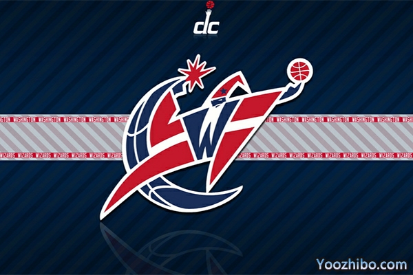 2019-2020赛季<a href=/24zhibolq/wizards/ target=_blank class=infotextkey>奇才</a>队队徽