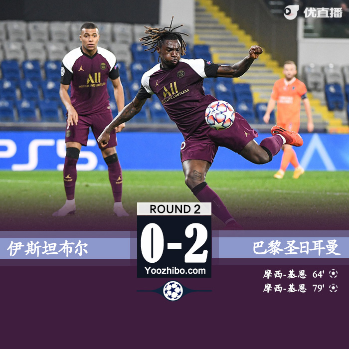 <a href=/24zhibozq/psg/ target=_blank class=infotextkey>巴黎</a>2-0伊斯坦布尔