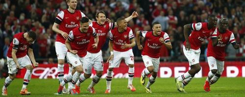 <a href=/24zhibozq/arsenal/ target=_blank class=infotextkey>阿森纳</a>在近些年的足总杯多次获得冠军
