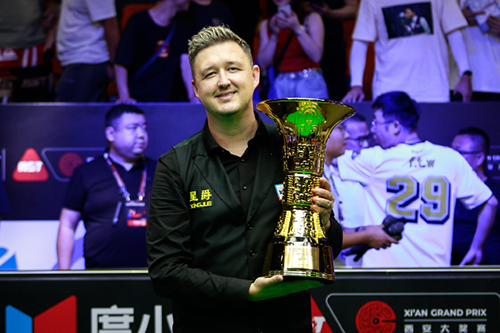 “<a href=/24zhibolq/magic/ target=_blank class=infotextkey>魔术</a>师”限时赛首秀险翻车!墨菲22-18绝杀惠兰惊险晋级64强