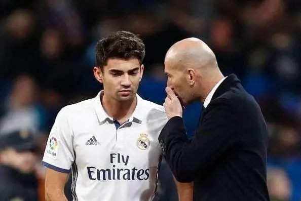 <a href=/24zhibozq/realmadrid/ target=_blank class=infotextkey>皇马</a>B队为A队提供新星