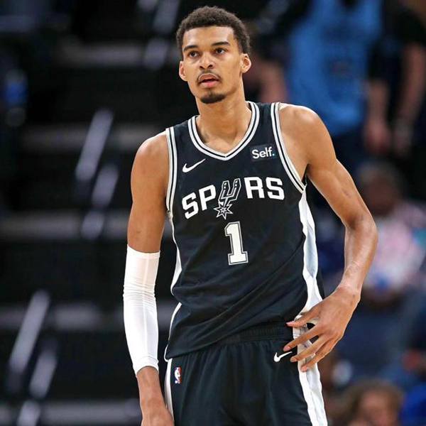 文班亚马明日复出战雷霆!缺阵12场后受限登场,NBA杯半决赛看点拉满