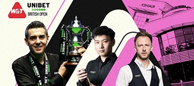 2025<a href=/24zhiboty/snooker/ target=_blank class=infotextkey>斯诺克</a>英国公开赛半决赛前瞻:80五虎再内战,巫师遭遇小麦阻击