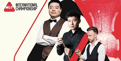 2025<a href=/24zhiboty/snooker/ target=_blank class=infotextkey>斯诺克</a>国际锦标赛资格赛10月1日战报