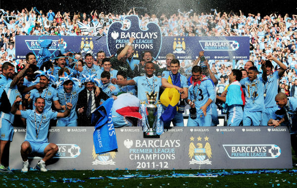 2011-12赛季曼城获得<a href=/24zhibozq/yingchao/ target=_blank class=infotextkey>英超</a>冠军