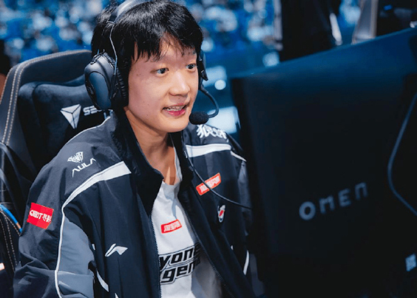 电竞盛宴轮番来袭:2025年11月1日全球顶尖赛事全面爆发